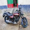 Bajaj Avenger Street 150